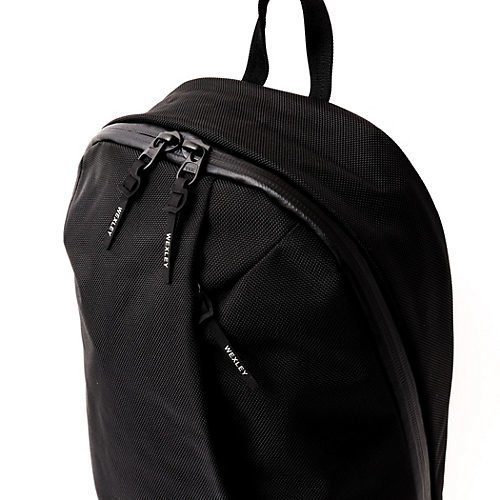 【ノーリーズ グッドマン/NOLLEY'S goodman / MEN】の【WEXLEY/ウェクスレイ】STEM CORDURA BALLISTIC BLACK STBP200 人気、トレンドファッション・服の通販 founy(ファニー) 　ファッション　Fashion　メンズファッション　MEN　アクセサリー　Accessories　コレクション　Collection　ショルダー　Shoulder　ジップ　Zip　スタイリッシュ　Stylish　スリーブ　Sleeve　人気　Popularity　フォーム　Form　フロント　Front　ブロッキング　Blocking　ポケット　Pocket　マグネット　Magnet　ラップ　Wrap　other-3|ID: prp329100004523698 ipo3291000000031999587