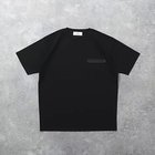 【ノーリーズ グッドマン/NOLLEY'S goodman / MEN】の【ACTIVE SECT】《限定展開》シーリングポケットTシャツ 25SS ブラック|ID: prp329100004523703 ipo3291000000031999623