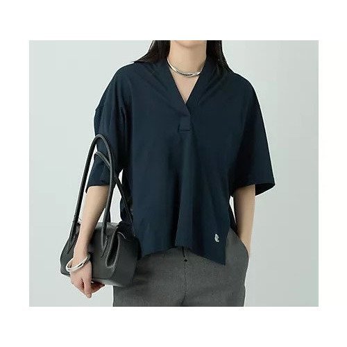 【カオス/Chaos】のローランポロ インテリア・キッズ・メンズ・レディースファッション・服の通販 founy(ファニー) https://founy.com/ ファッション Fashion レディースファッション WOMEN 2025年 2025 2025春夏・S/S Ss,Spring/Summer,2025 ポロシャツ Polo Shirt |ID: prp329100004526681 ipo3291000000032297159