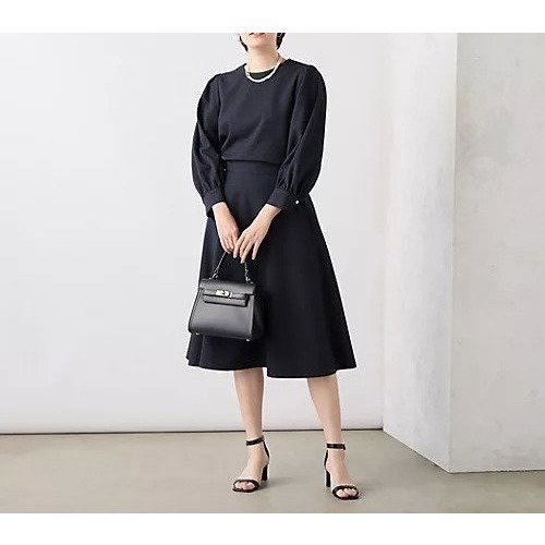 【ノーリーズ/NOLLEY'S】の《セットアップ対応》ウォッシャブルウール調サージストレッチフレアスカート 人気、トレンドファッション・服の通販 founy(ファニー) 　ファッション　Fashion　レディースファッション　WOMEN　セットアップ　Setup　スカート　Skirt　スカート　Skirt　Aライン/フレアスカート　Flared A-Line Skirts　2025年　2025　2025春夏・S/S　Ss,Spring/Summer,2025　おすすめ　Recommend　アンサンブル　Ensemble　ウォッシャブル　Washable　オケージョン　Occasion　ジャケット　Jacket　セットアップ　Set Up　セレモニー　Ceremony　パール　Pearl　ビジネス 仕事 通勤　Business　other-2|ID: prp329100004526685 ipo3291000000032012953
