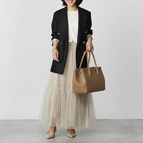【クチュールドアダム/COUTURE D'ADAM】のジャケット 人気、トレンドファッション・服の通販 founy(ファニー) 　ファッション　Fashion　レディースファッション　WOMEN　アウター　Coat Outerwear　ジャケット　Jackets　シルバー　Silver　ジャケット　Jacket　ダブル　Double　モノトーン　Monotone　別注　Special Order　other-3|ID: prp329100004526688 ipo3291000000032012967