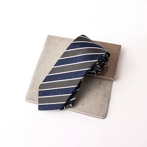 【ノーリーズ グッドマン/NOLLEY'S goodman / MEN】のClassico Seta スパークルストライプ 25SSコレクション インテリア・キッズ・メンズ・レディースファッション・服の通販 founy(ファニー) https://founy.com/ ファッション Fashion メンズファッション Fashion for Men 2025年 2025 2025春夏・S/S Spring/Summer 2025 SS25 アクリル Acrylic Material イタリア Italy コレクション Collection, Seasonal Line シルク Silk, 100% Silk ハンド Hand, Handmade バランス Balance, Style Balance ループ Loop, Loop Knit |ID: prp329100004526696 ipo3291000000032013008