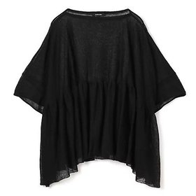 【パドカレ/pas de calais】の25SSシアーリネンPO 人気、トレンドファッション・服の通販 founy(ファニー) ファッション Fashion レディースファッション Fashion for Women 2025年 2025 2025春夏・S/S Spring/Summer 2025 SS25 ギャザー Gathered, Ruffled クール Cool, Chic シアー Sheer, See-Through フェミニン Feminine, Girly フレア Flare, Flared リネン Linen, Linen Fabric 洗える Machine Washable |ID:prp329100004532396