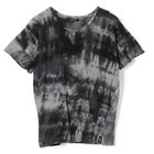 【パドカレ/pas de calais】の25SS 綿麻ムラ段染 PO 人気、トレンドファッション・服の通販 founy(ファニー) ファッション Fashion レディースファッション WOMEN 2025年 2025 2025春夏・S/S Ss,Spring/Summer,2025 ショルダー Shoulder ストレート Straight スリット Slit ドロップ Drop 洗える Washable thumbnail ネイビー|ID: prp329100004532398 ipo3291000000032037701