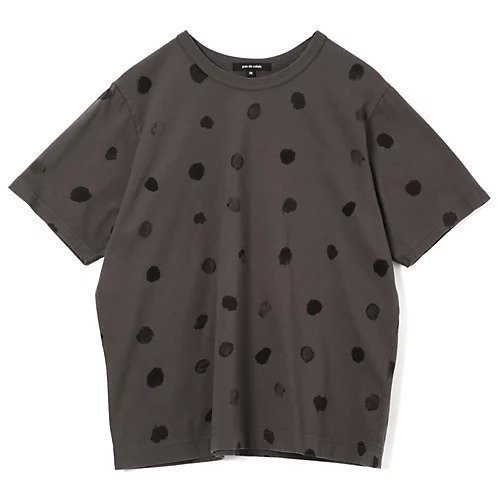 【パドカレ/pas de calais】の25SS鉱物ドットプリントPO インテリア・キッズ・メンズ・レディースファッション・服の通販 founy(ファニー) https://founy.com/ ファッション Fashion レディースファッション Fashion for Women 2025年 2025 2025春夏・S/S Spring/Summer 2025 SS25 ドット Polka Dot, Dot Pattern フェミニン Feminine, Girly プリント Print, Printed Pattern モチーフ Motif, Design Theme 洗える Machine Washable |ID: prp329100004532401 ipo3291000000032037713
