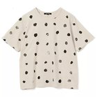 【パドカレ/pas de calais】の25SS鉱物ドットプリントPO Lグレー|ID: prp329100004532401 ipo3291000000032037716