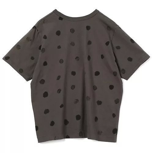 【パドカレ/pas de calais】の25SS鉱物ドットプリントPO 人気、トレンドファッション・服の通販 founy(ファニー) 　ファッション　Fashion　レディースファッション　Fashion for Women　2025年　2025　2025春夏・S/S　Spring/Summer 2025 SS25　ドット　Polka Dot, Dot Pattern　フェミニン　Feminine, Girly　プリント　Print, Printed Pattern　モチーフ　Motif, Design Theme　洗える　Machine Washable　other-2|ID: prp329100004532401 ipo3291000000032037717
