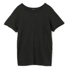 【パドカレ/pas de calais】の25SSリサイクル天竺PO チャコール|ID: prp329100004532404 ipo3291000000032037734
