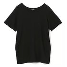 【パドカレ/pas de calais】の25SSリサイクル天竺PO ブラック|ID: prp329100004532404 ipo3291000000032037738