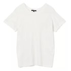 【パドカレ/pas de calais】の25SSリサイクル天竺PO サラシ|ID: prp329100004532404 ipo3291000000036266546