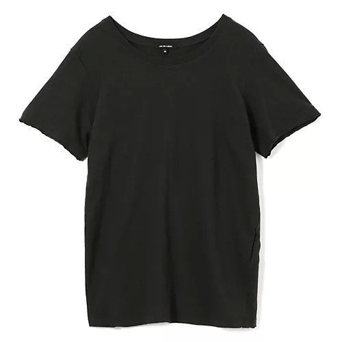 【パドカレ/pas de calais】の25SSリサイクル天竺PO インテリア・キッズ・メンズ・レディースファッション・服の通販 founy(ファニー) https://founy.com/ ファッション Fashion レディースファッション Fashion for Women 2025年 2025 2025春夏・S/S Spring/Summer 2025 SS25 フィット Fit, Slim Fit ベーシック Basic, Essential レギュラー Regular, Standard Fit 洗える Machine Washable |ID: prp329100004532404 ipo3291000000036314180