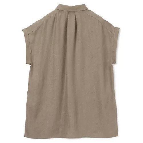 【カオス/Chaos】のアイアスロータシャツ 人気、トレンドファッション・服の通販 founy(ファニー) 　ファッション　Fashion　レディースファッション　WOMEN　トップス・カットソー　Tops/Tshirt　シャツ/ブラウス　Shirts/Blouses　おすすめ　Recommend　スキッパー　Skipper　セットアップ　Set Up　別注　Special Order　洗える　Washable　other-2|ID: prp329100004532408 ipo3291000000032037771
