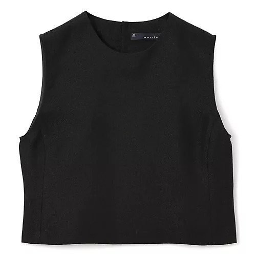 【マルティニーク/martinique】のラメドビーノースリブラウス(セットアップ可) 人気、トレンドファッション・服の通販 founy(ファニー) 　ファッション　Fashion　レディースファッション　Fashion for Women　トップス・カットソー　Cut & Sew Tops　シャツ・ブラウス・オフィスカジュアル　Elegant Blouses & Button-Ups　おすすめ　Recommended / Our Picks　シェイプ　Shape, Slim Fit　セットアップ　Set-Up, Coordinated Outfit　ノースリーブ　Sleeveless, No-Sleeve　バランス　Balance, Style Balance　ワイド　Wide, Wide Fit　洗える　Machine Washable　 other-1|ID: prp329100004532411 ipo3291000000032037783