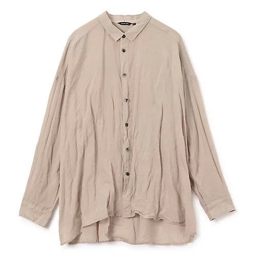 【パドカレ/pas de calais】の25SSテンセルラミーBL インテリア・キッズ・メンズ・レディースファッション・服の通販 founy(ファニー) https://founy.com/ ファッション Fashion レディースファッション Fashion for Women 2025年 2025 2025春夏・S/S Spring/Summer 2025 SS25 イレヘム Irregular Hemline フェミニン Feminine, Girly 夏 Summer 春 Spring S/S・春夏 SS, Spring/Summer, Warm Season |ID: prp329100004532415 ipo3291000000032037806