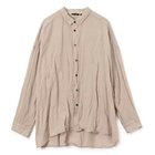 【パドカレ/pas de calais】の25SSテンセルラミーBL グレー|ID: prp329100004532415 ipo3291000000032037807