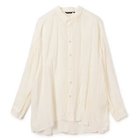 【パドカレ/pas de calais】の25SSテンセルラミーBL アイボリー|ID: prp329100004532415 ipo3291000000032037809