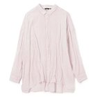 【パドカレ/pas de calais】の25SSテンセルラミーBL ピンク|ID: prp329100004532415 ipo3291000000032037811