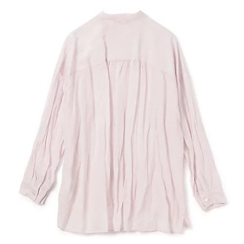 【パドカレ/pas de calais】の25SSテンセルラミーBL 人気、トレンドファッション・服の通販 founy(ファニー) 　ファッション　Fashion　レディースファッション　Fashion for Women　2025年　2025　2025春夏・S/S　Spring/Summer 2025 SS25　イレヘム　Irregular Hemline　フェミニン　Feminine, Girly　夏　Summer　春　Spring　S/S・春夏　SS, Spring/Summer, Warm Season　other-2|ID: prp329100004532415 ipo3291000000032037813