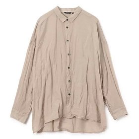 【パドカレ/pas de calais】の25SSテンセルラミーBL 人気、トレンドファッション・服の通販 founy(ファニー) ファッション Fashion レディースファッション Fashion for Women 2025年 2025 2025春夏・S/S Spring/Summer 2025 SS25 イレヘム Irregular Hemline フェミニン Feminine, Girly 夏 Summer 春 Spring S/S・春夏 SS, Spring/Summer, Warm Season |ID:prp329100004532415