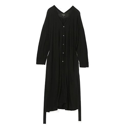 【パドカレ/pas de calais】の25SS コットンセルレ&スムースロングCD インテリア・キッズ・メンズ・レディースファッション・服の通販 founy(ファニー) https://founy.com/ ファッション Fashion レディースファッション WOMEN トップス・カットソー Tops/Tshirt 2025年 2025 2025春夏・S/S Ss,Spring/Summer,2025 カーディガン Cardigan フェミニン Feminine ロング Long 洗える Washable |ID: prp329100004532420 ipo3291000000032037843