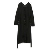 【パドカレ/pas de calais】の25SS コットンセルレ&スムースロングCD 人気、トレンドファッション・服の通販 founy(ファニー) ファッション Fashion レディースファッション WOMEN トップス・カットソー Tops/Tshirt 2025年 2025 2025春夏・S/S Ss,Spring/Summer,2025 カーディガン Cardigan フェミニン Feminine ロング Long 洗える Washable |ID:prp329100004532420