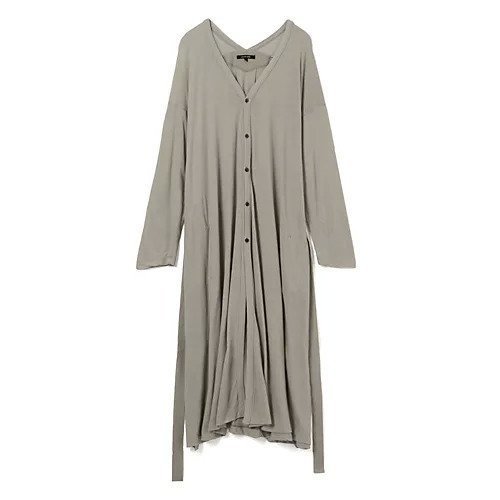 【パドカレ/pas de calais】の25SS コットンセルレ&スムースロングCD インテリア・キッズ・メンズ・レディースファッション・服の通販 founy(ファニー) 　ファッション　Fashion　レディースファッション　WOMEN　トップス・カットソー　Tops/Tshirt　2025年　2025　2025春夏・S/S　Ss,Spring/Summer,2025　カーディガン　Cardigan　フェミニン　Feminine　ロング　Long　洗える　Washable　Lベージュ|ID: prp329100004532420 ipo3291000000032037846