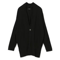 【パドカレ/pas de calais】の25SS リサイクル天竺CD 人気、トレンドファッション・服の通販 founy(ファニー) ファッション Fashion レディースファッション WOMEN トップス・カットソー Tops/Tshirt 2025年 2025 2025春夏・S/S Ss,Spring/Summer,2025 カットソー Cut And Sew カーディガン Cardigan ジャケット Jacket ロング Long 洗える Washable |ID:prp329100004532421