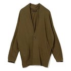 【パドカレ/pas de calais】の25SS リサイクル天竺CD ブラウン|ID: prp329100004532421 ipo3291000000032037853