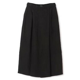 【パドカレ/pas de calais】の25SS テンセルリネンハケメ SK 人気、トレンドファッション・服の通販 founy(ファニー) ファッション Fashion レディースファッション WOMEN スカート Skirt 2025年 2025 2025春夏・S/S Ss,Spring/Summer,2025 ペチコート Petticoat ラップ Wrap リネン Linen 今季 This Season 洗える Washable |ID:prp329100004532423