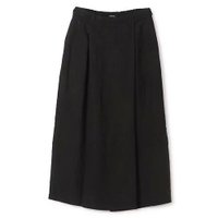 【パドカレ/pas de calais】の25SS テンセルリネンハケメ SK 人気、トレンドファッション・服の通販 founy(ファニー) ファッション Fashion レディースファッション WOMEN スカート Skirt 2025年 2025 2025春夏・S/S Ss,Spring/Summer,2025 ペチコート Petticoat ラップ Wrap リネン Linen 今季 This Season 洗える Washable |ID:prp329100004532423