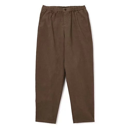 【パドカレ/pas de calais】の25SS C/HempウェザーPT インテリア・キッズ・メンズ・レディースファッション・服の通販 founy(ファニー) https://founy.com/ ファッション Fashion レディースファッション WOMEN パンツ Pants 2025年 2025 2025春夏・S/S Ss,Spring/Summer,2025 テーパード Tapered フィット Fit レギュラー Regular ロング Long 洗える Washable |ID: prp329100004532433 ipo3291000000032037918