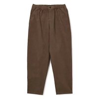 【パドカレ/pas de calais】の25SS C/HempウェザーPT 人気、トレンドファッション・服の通販 founy(ファニー) ファッション Fashion レディースファッション WOMEN パンツ Pants 2025年 2025 2025春夏・S/S Ss,Spring/Summer,2025 テーパード Tapered フィット Fit レギュラー Regular ロング Long 洗える Washable |ID:prp329100004532433
