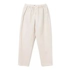 【パドカレ/pas de calais】の25SS C/HempウェザーPT アイボリー|ID: prp329100004532433 ipo3291000000032037921