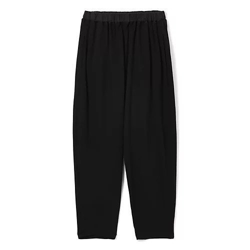 【パドカレ/pas de calais】の25SS コットンセルレスムース&天竺 PT インテリア・キッズ・メンズ・レディースファッション・服の通販 founy(ファニー) https://founy.com/ ファッション Fashion レディースファッション WOMEN パンツ Pants 2025年 2025 2025春夏・S/S Ss,Spring/Summer,2025 キュプラ Cupra 洗える Washable |ID: prp329100004532434 ipo3291000000032037926