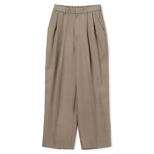 【カオス/Chaos】のアイアスロータパンツ インテリア・キッズ・メンズ・レディースファッション・服の通販 founy(ファニー) https://founy.com/ ファッション Fashion レディースファッション WOMEN パンツ Pants おすすめ Recommend ギャザー Gather セットアップ Set Up ポケット Pocket 別注 Special Order 洗える Washable |ID: prp329100004532438 ipo3291000000032037941