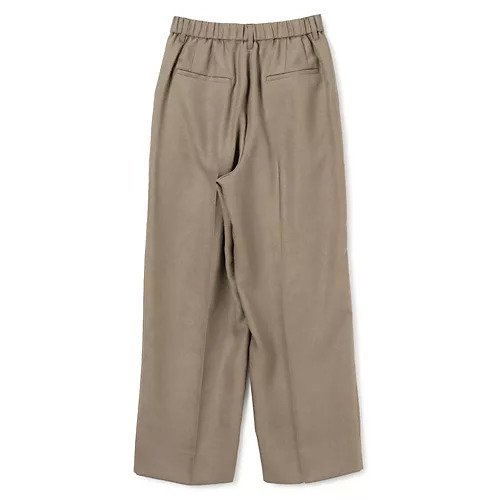 【カオス/Chaos】のアイアスロータパンツ 人気、トレンドファッション・服の通販 founy(ファニー) 　ファッション　Fashion　レディースファッション　WOMEN　パンツ　Pants　おすすめ　Recommend　ギャザー　Gather　セットアップ　Set Up　ポケット　Pocket　別注　Special Order　洗える　Washable　other-2|ID: prp329100004532438 ipo3291000000032037944