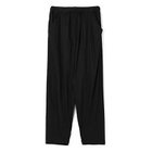 【パドカレ/pas de calais】の25SS リネンレーヨンストレッチPT 人気、トレンドファッション・服の通販 founy(ファニー) ファッション Fashion レディースファッション WOMEN パンツ Pants 2025年 2025 2025春夏・S/S Ss,Spring/Summer,2025 ストレッチ Stretch リネン Linen 夏 Summer 春 Spring S/S・春夏 Ss・Spring/Summer 洗える Washable thumbnail ブラック|ID: prp329100004532440 ipo3291000000032037950