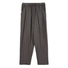【パドカレ/pas de calais】の25SS リネンレーヨンストレッチPT 人気、トレンドファッション・服の通販 founy(ファニー) ファッション Fashion レディースファッション WOMEN パンツ Pants 2025年 2025 2025春夏・S/S Ss,Spring/Summer,2025 ストレッチ Stretch リネン Linen 夏 Summer 春 Spring S/S・春夏 Ss・Spring/Summer 洗える Washable thumbnail グレー|ID: prp329100004532440 ipo3291000000032037952