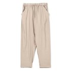 【パドカレ/pas de calais】の25SS リネンレーヨンストレッチPT 人気、トレンドファッション・服の通販 founy(ファニー) ファッション Fashion レディースファッション WOMEN パンツ Pants 2025年 2025 2025春夏・S/S Ss,Spring/Summer,2025 ストレッチ Stretch リネン Linen 夏 Summer 春 Spring S/S・春夏 Ss・Spring/Summer 洗える Washable thumbnail チャコール|ID: prp329100004532440 ipo3291000000032037954