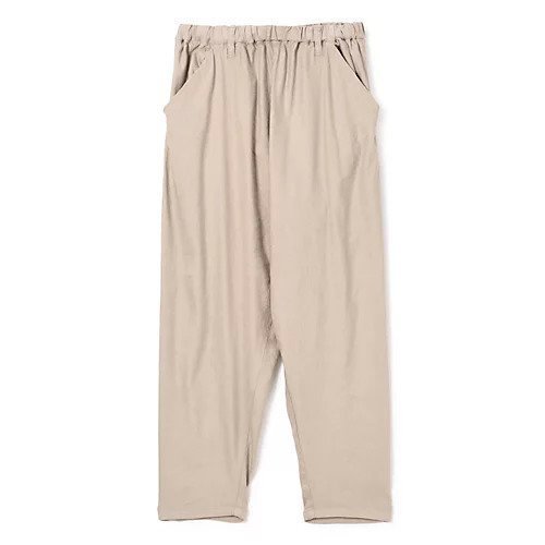 【パドカレ/pas de calais】の25SS リネンレーヨンストレッチPT インテリア・キッズ・メンズ・レディースファッション・服の通販 founy(ファニー) 　ファッション　Fashion　レディースファッション　WOMEN　パンツ　Pants　2025年　2025　2025春夏・S/S　Ss,Spring/Summer,2025　ストレッチ　Stretch　リネン　Linen　夏　Summer　春　Spring　S/S・春夏　Ss・Spring/Summer　洗える　Washable　チャコール|ID: prp329100004532440 ipo3291000000032037954