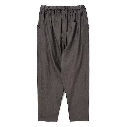 【パドカレ/pas de calais】の25SS リネンレーヨンストレッチPT 人気、トレンドファッション・服の通販 founy(ファニー) 　ファッション　Fashion　レディースファッション　WOMEN　パンツ　Pants　2025年　2025　2025春夏・S/S　Ss,Spring/Summer,2025　ストレッチ　Stretch　リネン　Linen　夏　Summer　春　Spring　S/S・春夏　Ss・Spring/Summer　洗える　Washable　other-2|ID: prp329100004532440 ipo3291000000032037956