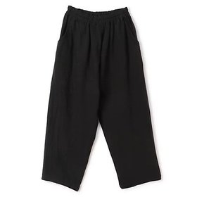 【パドカレ/pas de calais】 25SS テンセルリネンハケメ PT人気、トレンドファッション・服の通販 founy(ファニー) ファッション Fashion レディースファッション WOMEN パンツ Pants 2025年 2025 2025春夏・S/S Ss,Spring/Summer,2025 フィット Fit リネン Linen 洗える Washable |ID:prp329100004532441