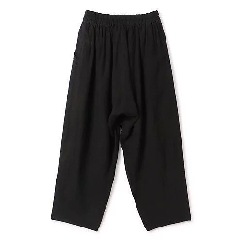 【パドカレ/pas de calais】の25SS テンセルリネンハケメ PT 人気、トレンドファッション・服の通販 founy(ファニー) 　ファッション　Fashion　レディースファッション　WOMEN　パンツ　Pants　2025年　2025　2025春夏・S/S　Ss,Spring/Summer,2025　フィット　Fit　リネン　Linen　洗える　Washable　other-2|ID: prp329100004532441 ipo3291000000032037962
