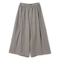 【パドカレ/pas de calais】の25AW コットンリネン PT 人気、トレンドファッション・服の通販 founy(ファニー) ファッション Fashion レディースファッション WOMEN パンツ Pants 2025年 2025 サンダル Sandals シャンブレー Chambray ストレッチ Stretch メランジ Melange リネン Linen リラックス Relax |ID:prp329100004532442