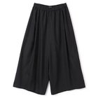 【パドカレ/pas de calais】の25AW コットンリネン PT ネイビー|ID: prp329100004532442 ipo3291000000032037970