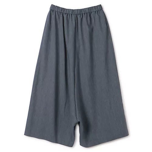 【パドカレ/pas de calais】の25AW コットンリネン PT 人気、トレンドファッション・服の通販 founy(ファニー) 　ファッション　Fashion　レディースファッション　WOMEN　パンツ　Pants　2025年　2025　サンダル　Sandals　シャンブレー　Chambray　ストレッチ　Stretch　メランジ　Melange　リネン　Linen　リラックス　Relax　other-2|ID: prp329100004532442 ipo3291000000032037974