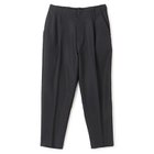 【パドカレ/pas de calais】の25SSコットンリネン綾ストレッチ ネイビー|ID: prp329100004532444 ipo3291000000032037982