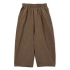 【パドカレ/pas de calais】の25SS C/HempウェザーPT ベージュ|ID: prp329100004532445 ipo3291000000032037993