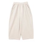 【パドカレ/pas de calais】の25SS C/HempウェザーPT アイボリー|ID: prp329100004532445 ipo3291000000032037995