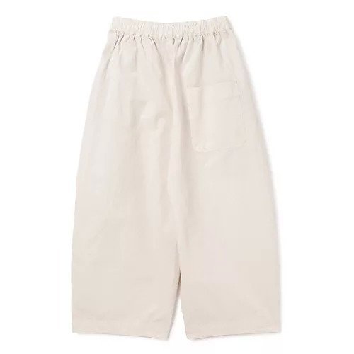 【パドカレ/pas de calais】の25SS C/HempウェザーPT 人気、トレンドファッション・服の通販 founy(ファニー) 　ファッション　Fashion　レディースファッション　WOMEN　パンツ　Pants　2025年　2025　2025春夏・S/S　Ss,Spring/Summer,2025　サルエル　Sarouel　フィット　Fit　夏　Summer　春　Spring　S/S・春夏　Ss・Spring/Summer　洗える　Washable　other-2|ID: prp329100004532445 ipo3291000000032037998